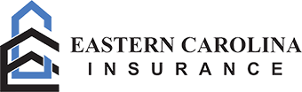 Eastern Carolina Insurance Logo