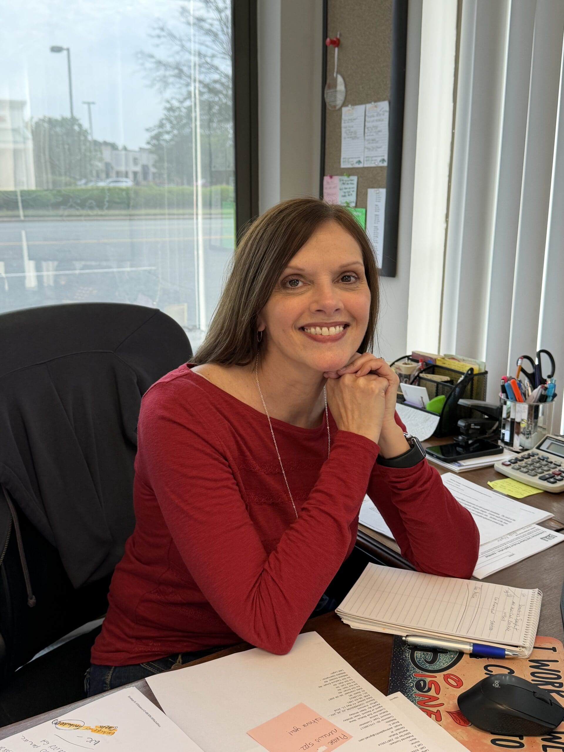 Image of Kim Tapley